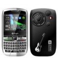 Celular 4 Chips Eyo X95 Com Sinal de TV e Wi-Fi Preto
